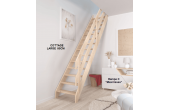 Escalier Classique  COTTAGE