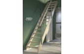 Escalier Classique  COTTAGE
