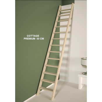 Escalier Classique  COTTAGE