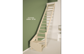 Escalier Classique  COTTAGE