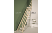 Escalier Classique  COTTAGE