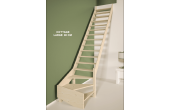 Escalier Classique  COTTAGE