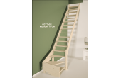 Escalier Classique  COTTAGE