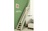Escalier Classique  COTTAGE