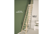 Escalier Classique  COTTAGE