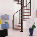Escalier colimaçon Arke Klan