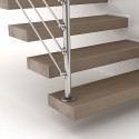 Escalier suspendu Wall
