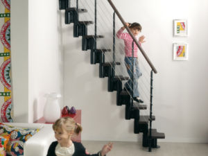 escalier kya pour aménagement de combles